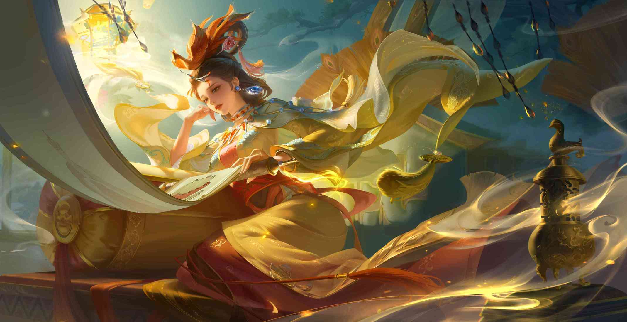 一直播放好玩的手机游戏 直播好玩儿的游戏带动